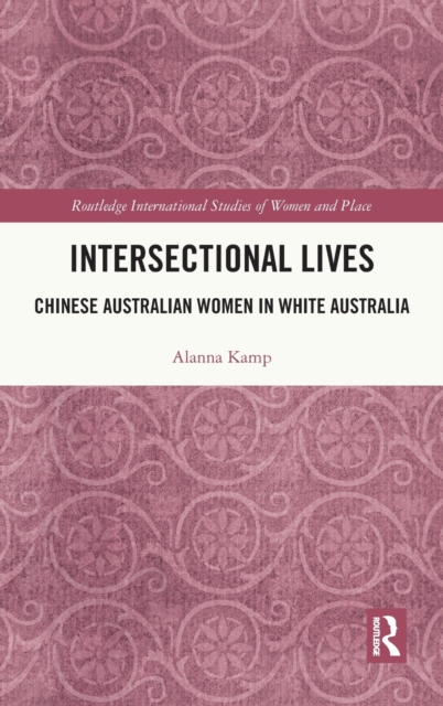Intersectional Lives
