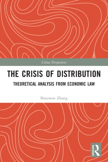 The Crisis of Distribution