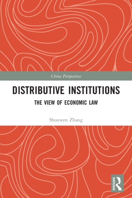 Distributive Institutions