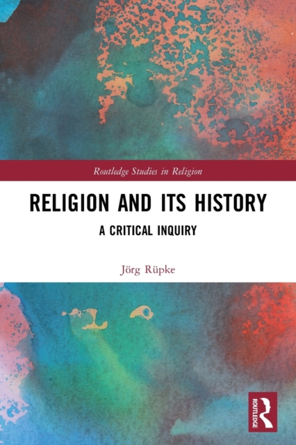 Religion and its History