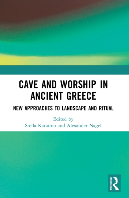 Cave and Worship in Ancient Greece