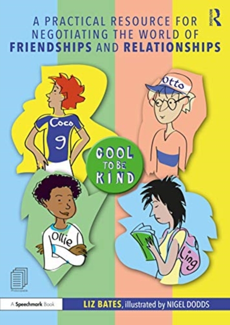 Practical Resource for Negotiating the World of Friendships and Relationships