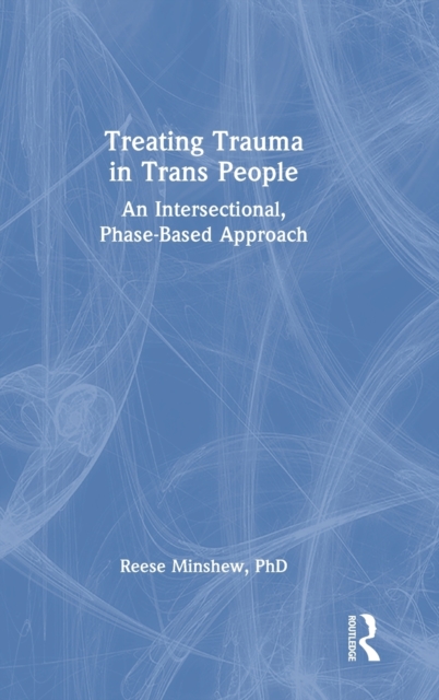 Treating Trauma in Trans People