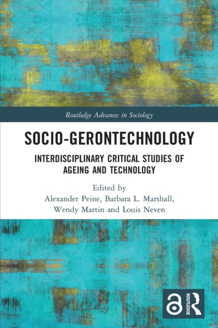 Socio-gerontechnology