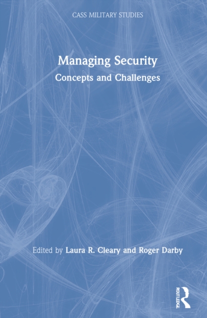 Managing Security