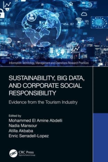 Sustainability, Big Data, and Corporate Social Responsibility