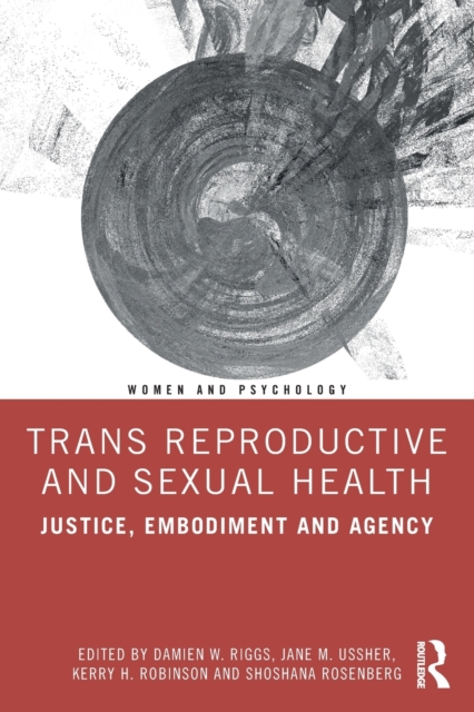 Trans Reproductive and Sexual Health