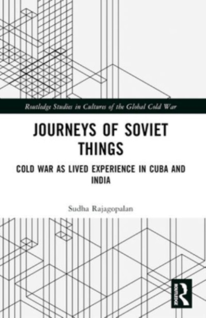 Journeys of Soviet Things