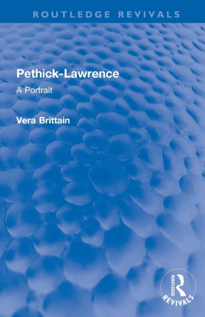 Pethick-Lawrence
