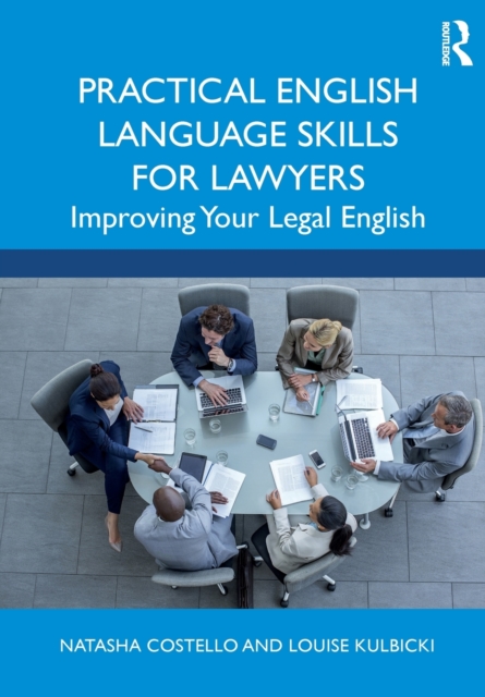 Practical English Language Skills for Lawyers