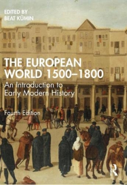 European World 1500–1800