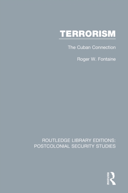 Terrorism