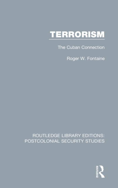 Terrorism