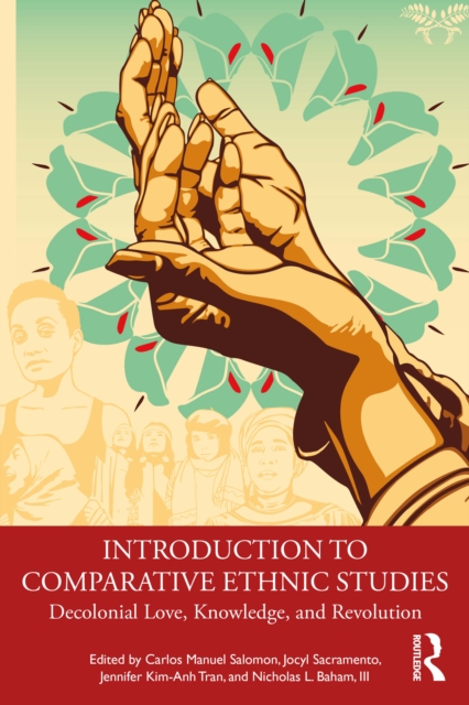 Introduction to Comparative Ethnic Studies