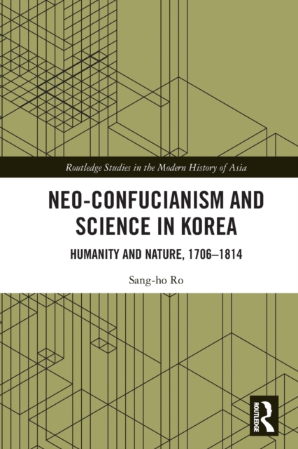 Neo-Confucianism and Science in Korea