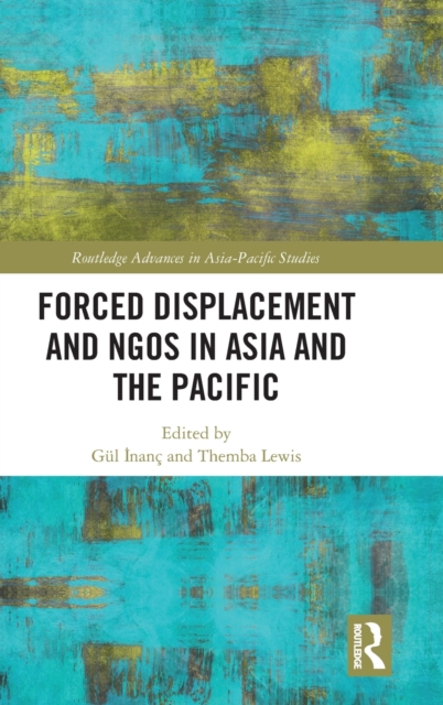 Forced Displacement and NGOs in Asia and the Pacific