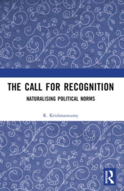 Call for Recognition