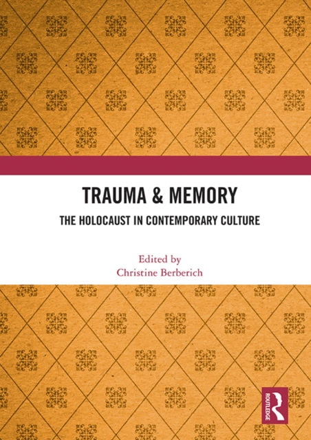 Trauma & Memory