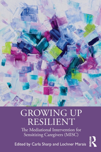 Growing Up Resilient