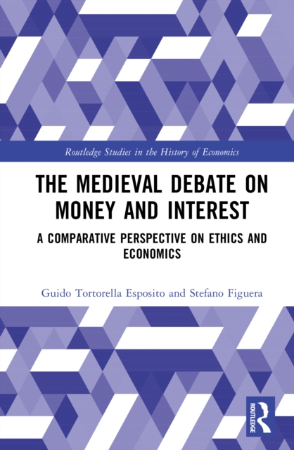 The Medieval Debate on Money and Interest