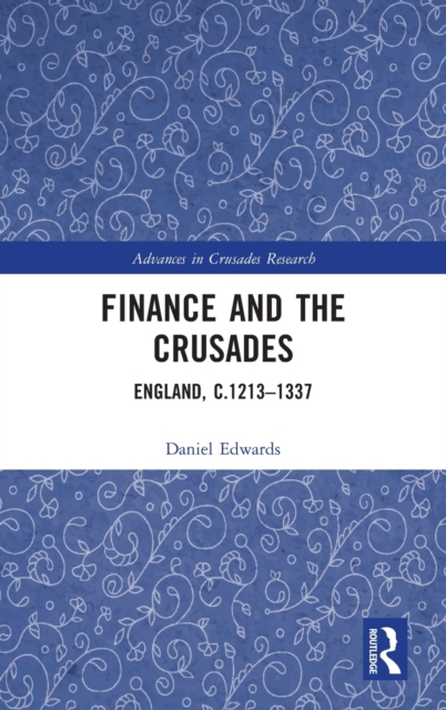 Finance and the Crusades