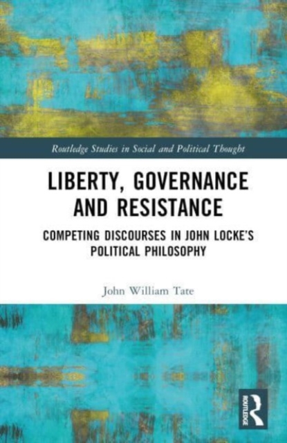 Liberty, Governance and Resistance