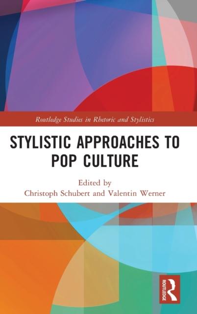 Stylistic Approaches to Pop Culture
