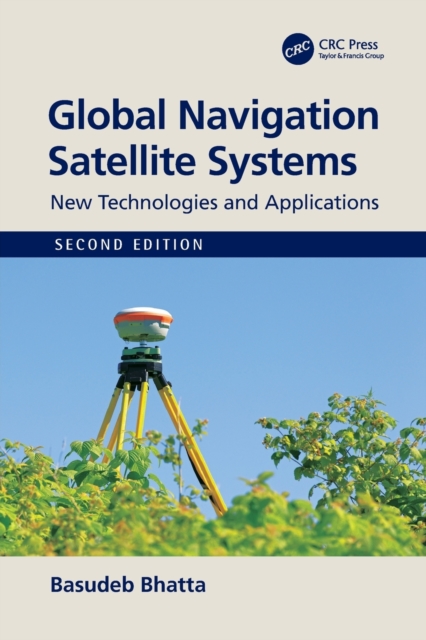 Global Navigation Satellite Systems