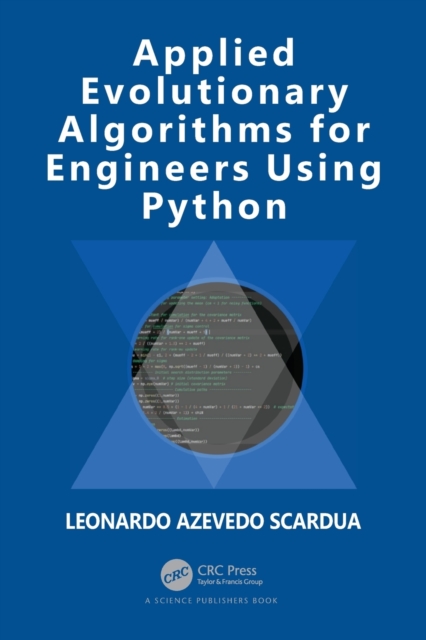 Applied Evolutionary Algorithms for Engineers using Python