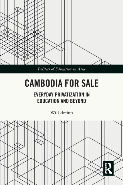 Cambodia for Sale