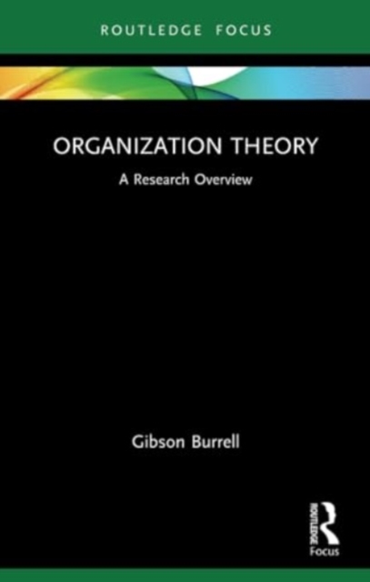 Organization Theory