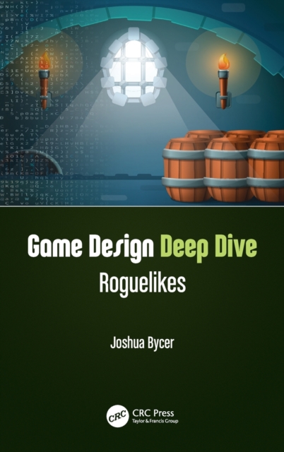 Game Design Deep Dive