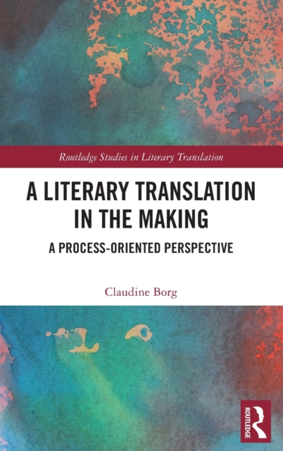 A Literary Translation in the Making