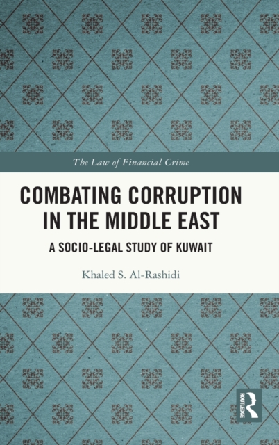 Combating Corruption in the Middle East