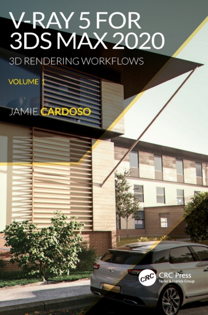 V-Ray 5 for 3ds Max 2020