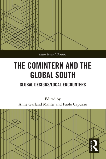 The Comintern and the Global South