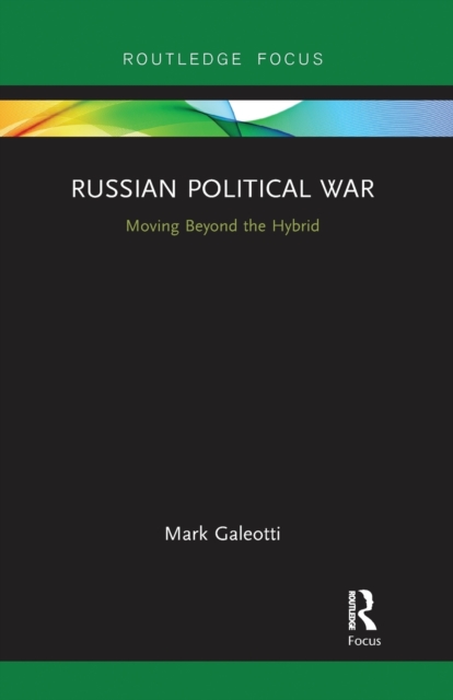 Russian Political War
