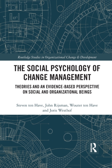 The Social Psychology of Change Management