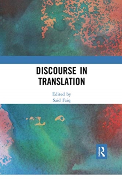 Discourse in Translation