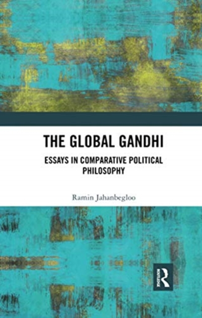 The Global Gandhi