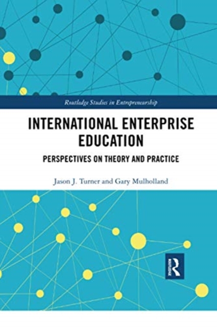 International Enterprise Education
