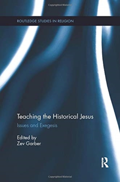 Teaching the Historical Jesus
