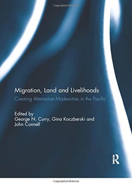 Migration, Land and Livelihoods