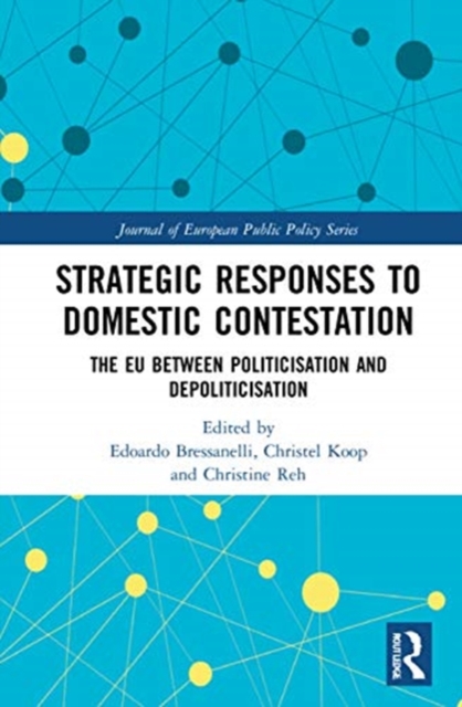 Strategic Responses to Domestic Contestation