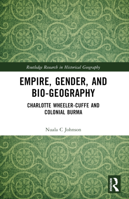 Empire, Gender, and Bio-geography