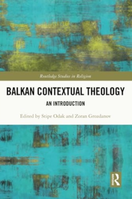 Balkan Contextual Theology