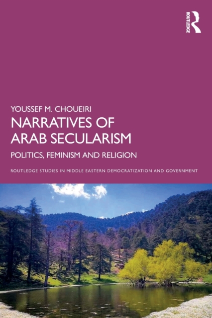 Narratives of Arab Secularism