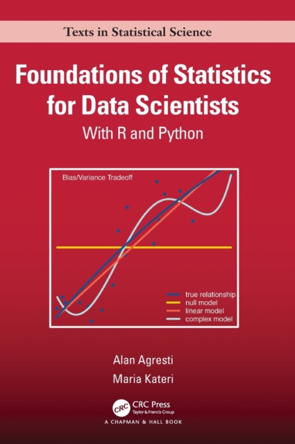 Foundations of Statistics for Data Scientists