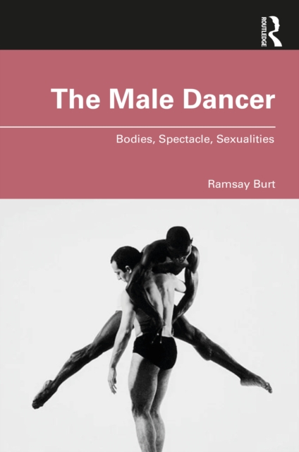 The Male Dancer