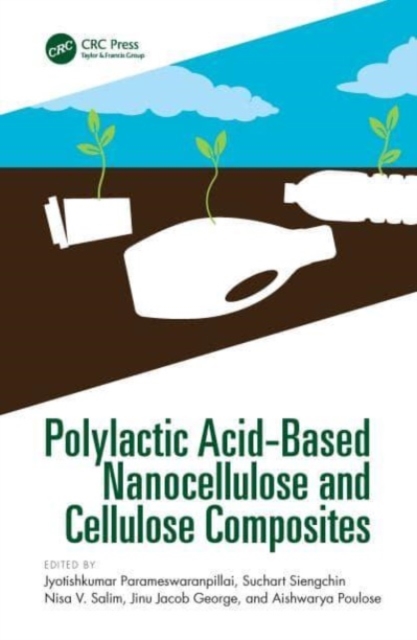 Polylactic Acid-Based Nanocellulose and Cellulose Composites